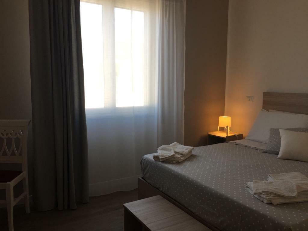 The View Apartment Palermo Luaran gambar