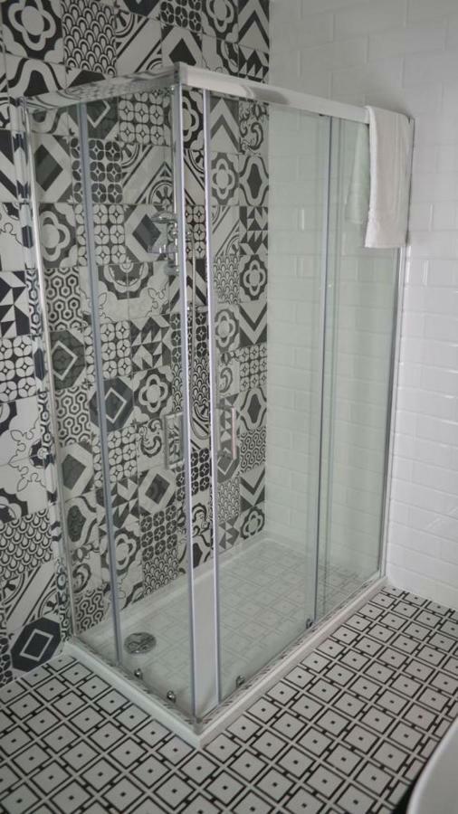 The View Apartment Palermo Luaran gambar