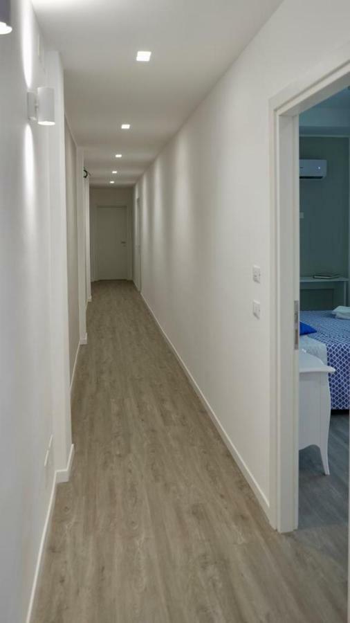 The View Apartment Palermo Luaran gambar