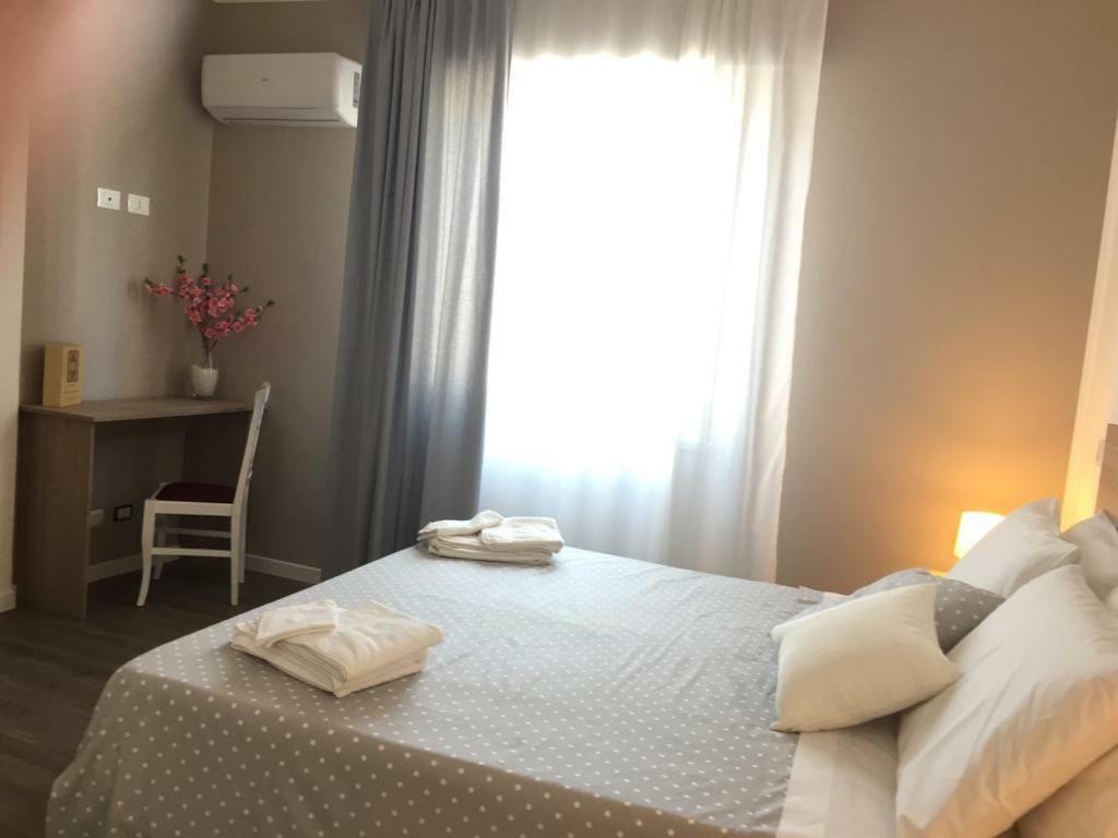 The View Apartment Palermo Luaran gambar
