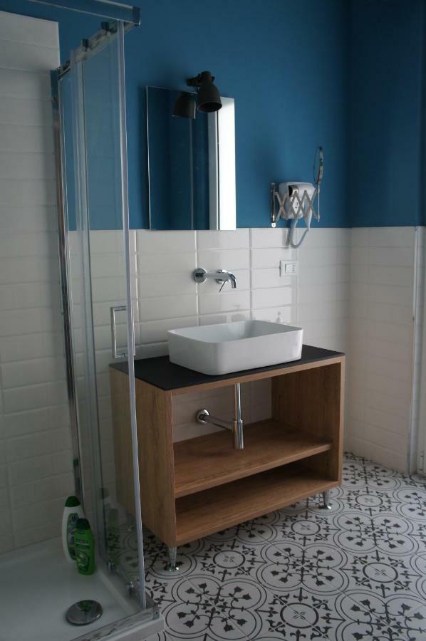 The View Apartment Palermo Luaran gambar