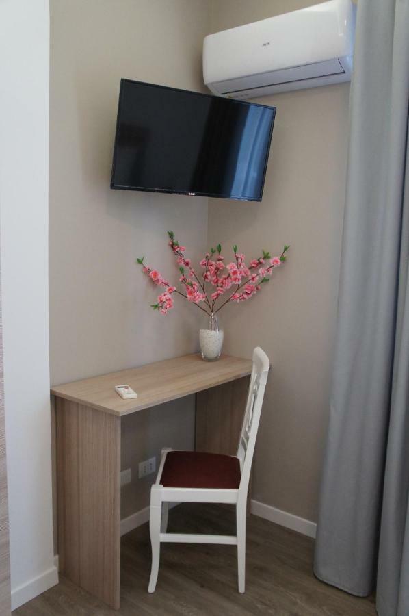 The View Apartment Palermo Luaran gambar