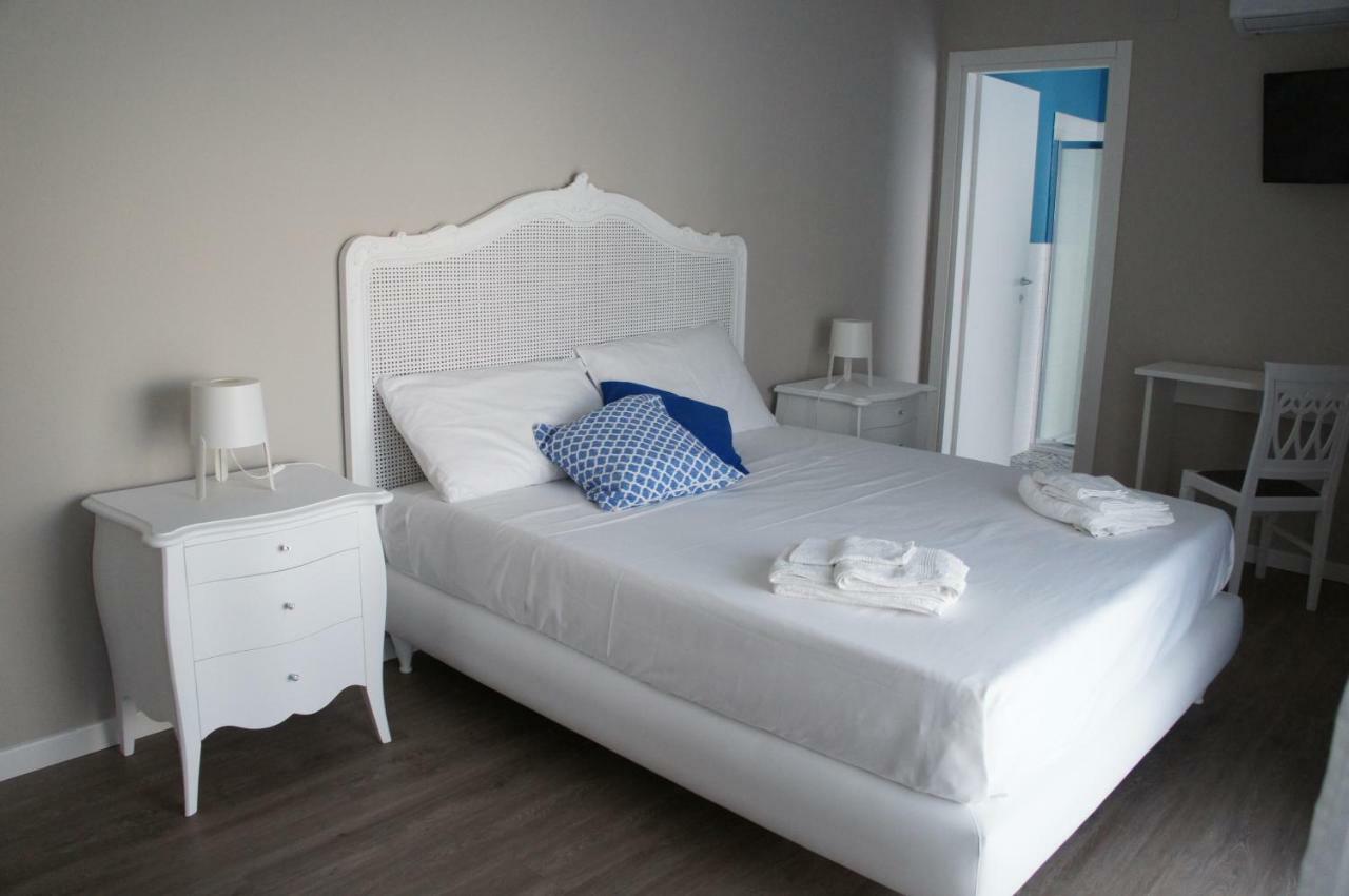 The View Apartment Palermo Luaran gambar