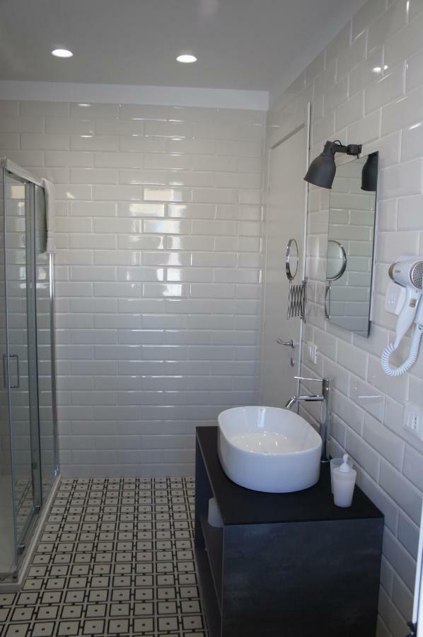 The View Apartment Palermo Luaran gambar