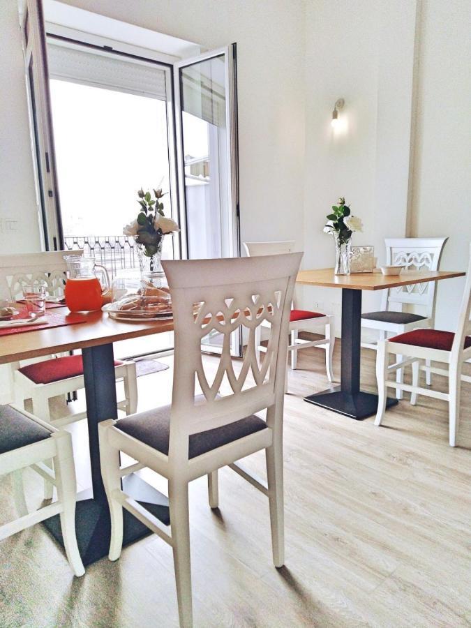 The View Apartment Palermo Luaran gambar