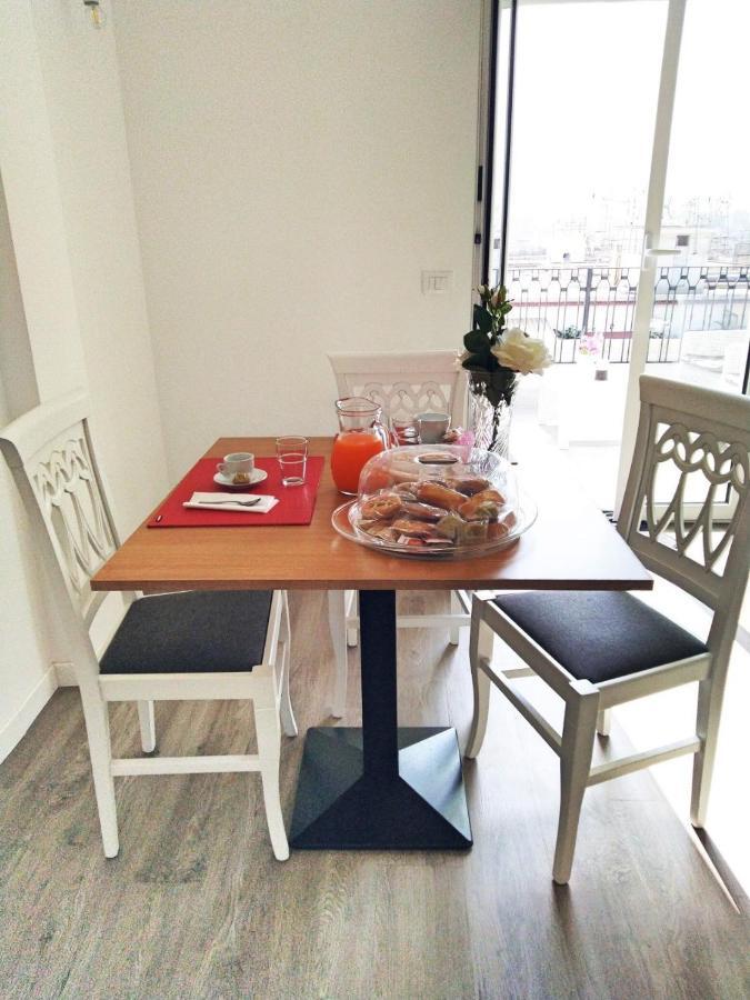 The View Apartment Palermo Luaran gambar