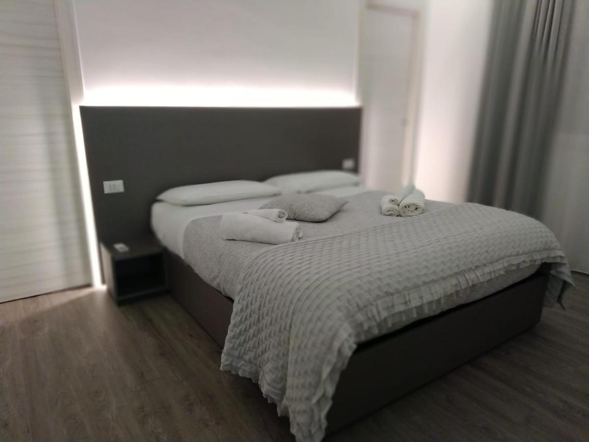 The View Apartment Palermo Luaran gambar